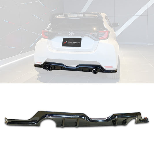 T款後中包 2020-2024 Toyota GR Yaris
