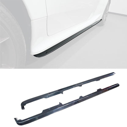 T款側裙 2020-2026 Toyota GR Yaris