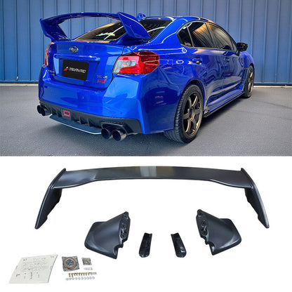 ST Style Spoiler 2014-2021 Subaru WRX/STI