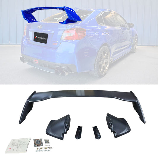 ST款尾翼 2014-2021 Subaru WRX/ STI