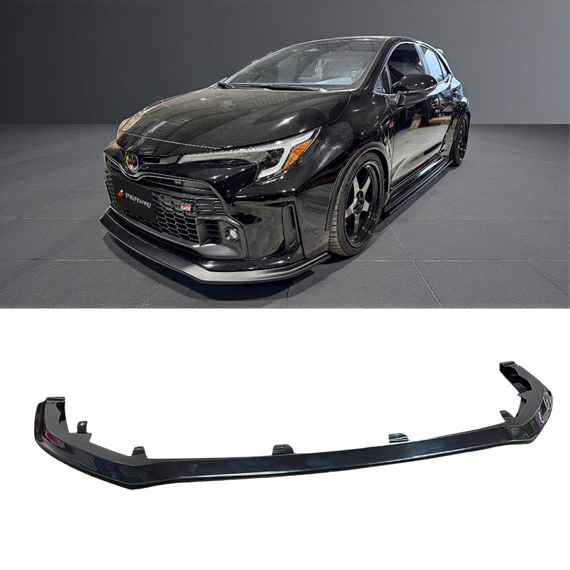 前下巴 2022-2024 Toyota GR Corolla