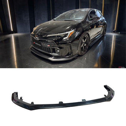 Front Lower Lip 2022-2024 Toyota GR Corolla