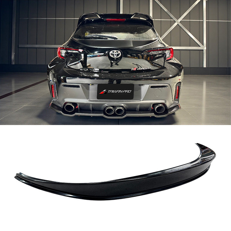 中擾流 2022-2026 Toyota GR Corolla