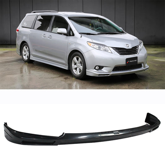 MP前中包 2011-2017 Toyota Sienna LE/LTD/XLE