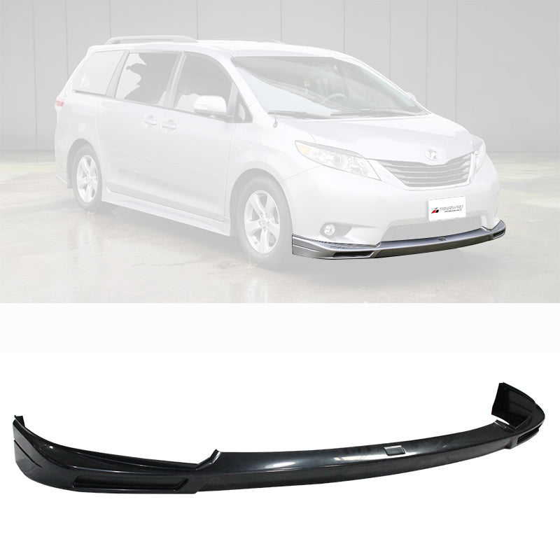 MP前中包 2011-2017 Toyota Sienna LE/LTD/XLE