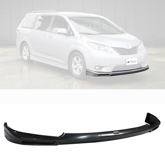 MP前中包 2011-2017 Toyota Sienna LE/LTD/XLE
