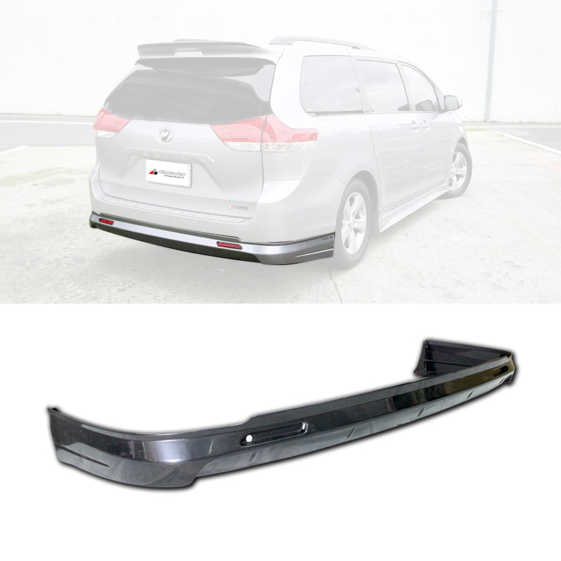 MP後中包 2011-2020 Toyota Sienna LE/LTD/XLE