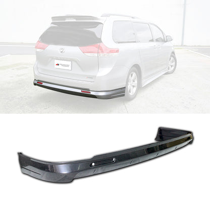 MP後中包 2011-2020 Toyota Sienna LE/LTD/XLE