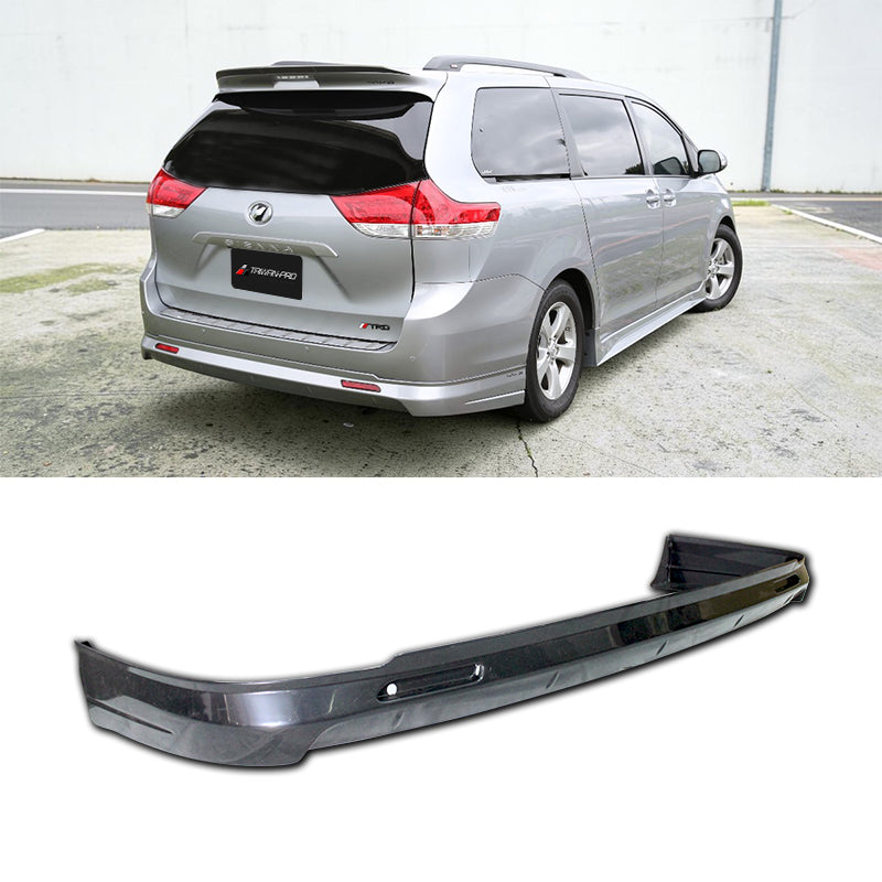 MP後中包 2011-2020 Toyota Sienna LE/LTD/XLE