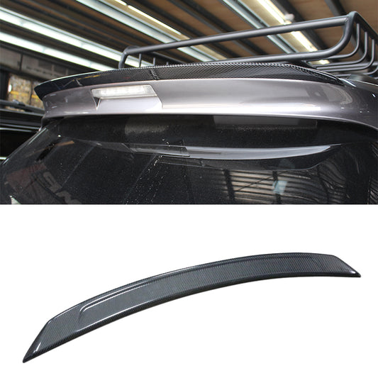 尾翼 碳纖維卡夢 Carbon Fiber/ABS 2011-2017 Toyota Sienna