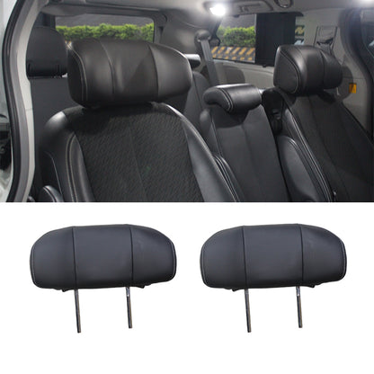 前後排頭枕 2011-2020 Toyota Sienna
