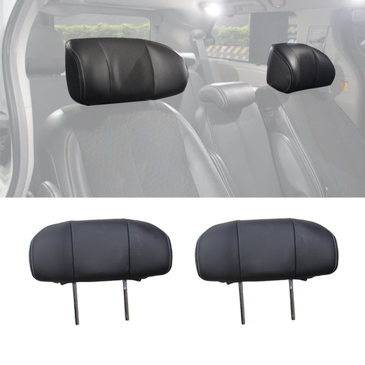 前後排頭枕 2011-2020 Toyota Sienna