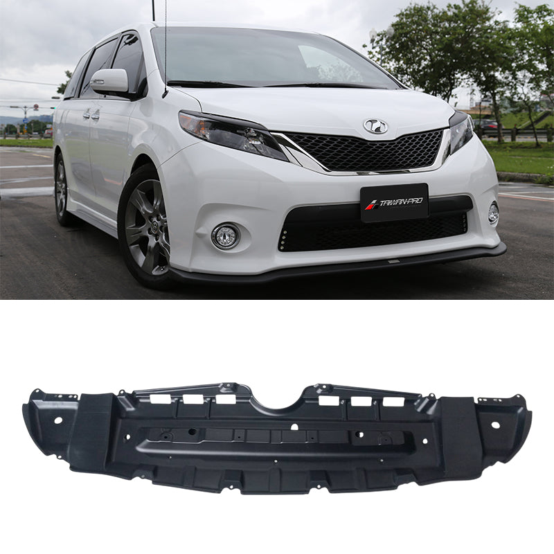 SE引擎下護板 2011-2020 Toyota Sienna