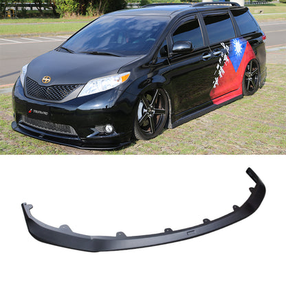 MP定風翼 2011-2017 Toyota Sienna LE/LTD/XLE