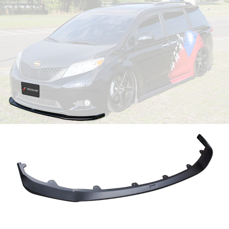 MP定風翼 2011-2017 Toyota Sienna LE/LTD/XLE