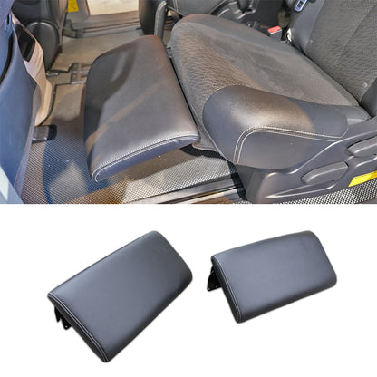 中排座椅腿托 2011-2020 Toyota Sienna