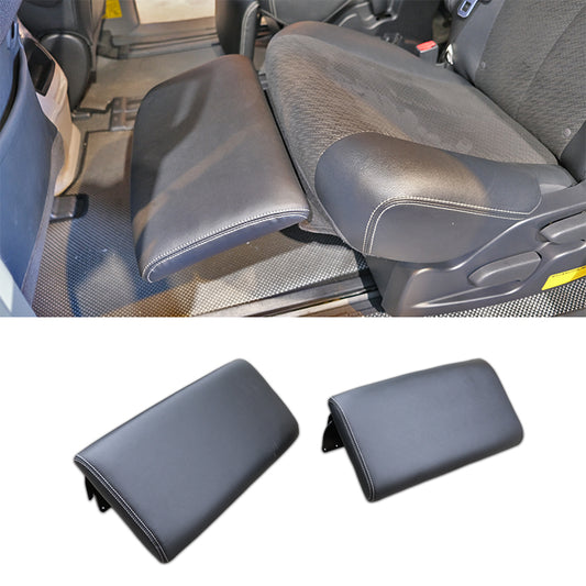 中排座椅腿托 2011-2020 Toyota Sienna