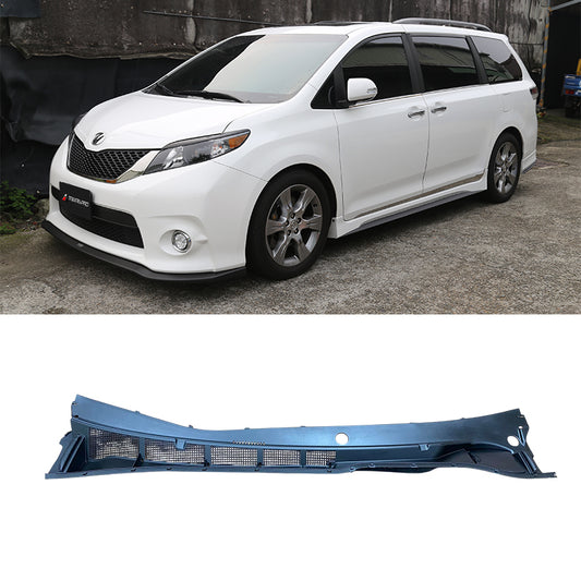 雨刷檔板-原廠件重整 2011-2020 Toyota Sienna