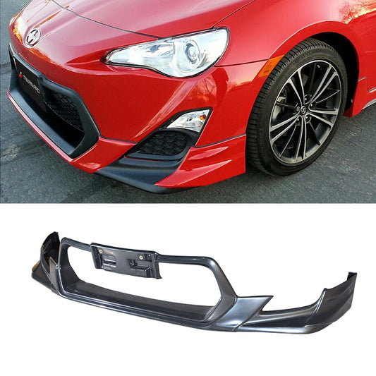 T款前下巴 2012-2016 Toyota 86/Scions