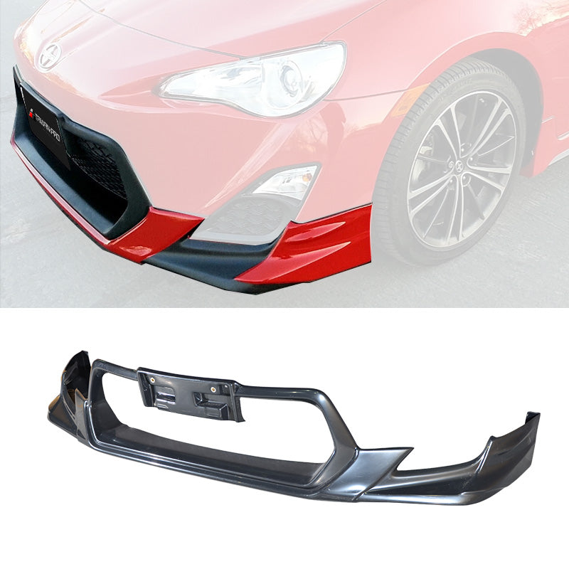 T款前下巴 2012-2016 Toyota 86/Scions