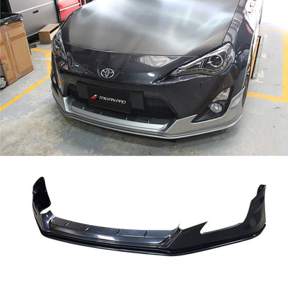 OEM+前下巴 2012-2016 Toyota 86/Scions