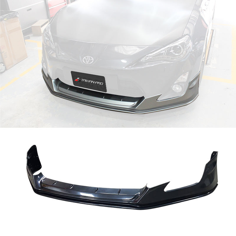 OEM+前下巴 2012-2016 Toyota 86/Scions