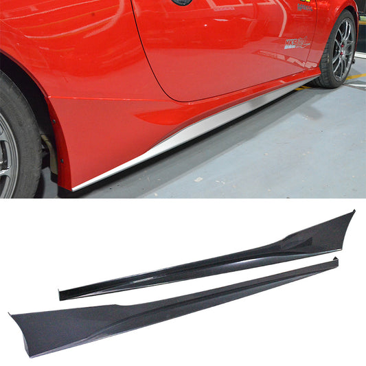 MP側裙 2012-2021 Subaru BRZ/Toyota 86/Scion FR-S