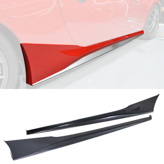 MP側裙 2012-2021 Subaru BRZ/Toyota 86/Scion FR-S