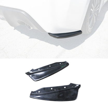 CS款後下巴 碳纖維 Carbon Fiber/PU 2012-2021 Subaru BRZ/Toyota 86/Scion FR-S