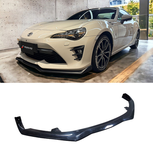 ST款前下巴定風翼 2017-2021 Toyota 86