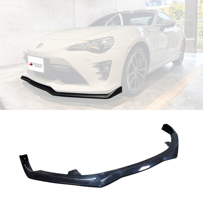 ST款前下巴定風翼 2017-2021 Toyota 86