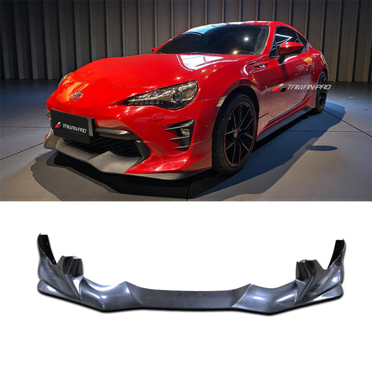 T款前下巴 2017-2021 Toyota 86