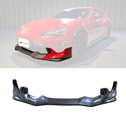 T款前下巴 2017-2021 Toyota 86