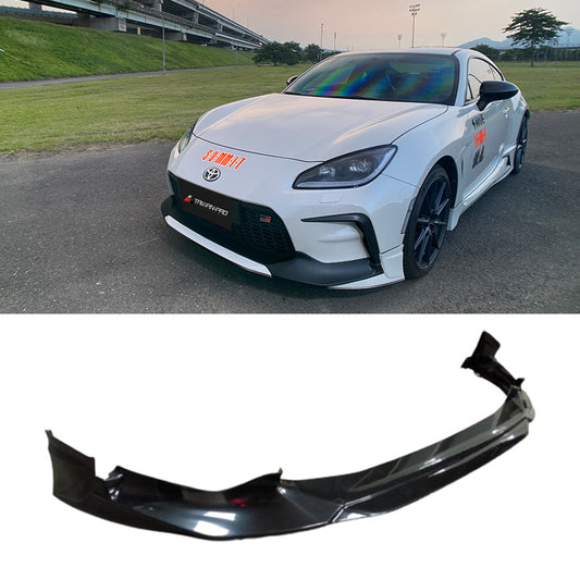 T-Style Front Lip 2021-2026 Toyota 86