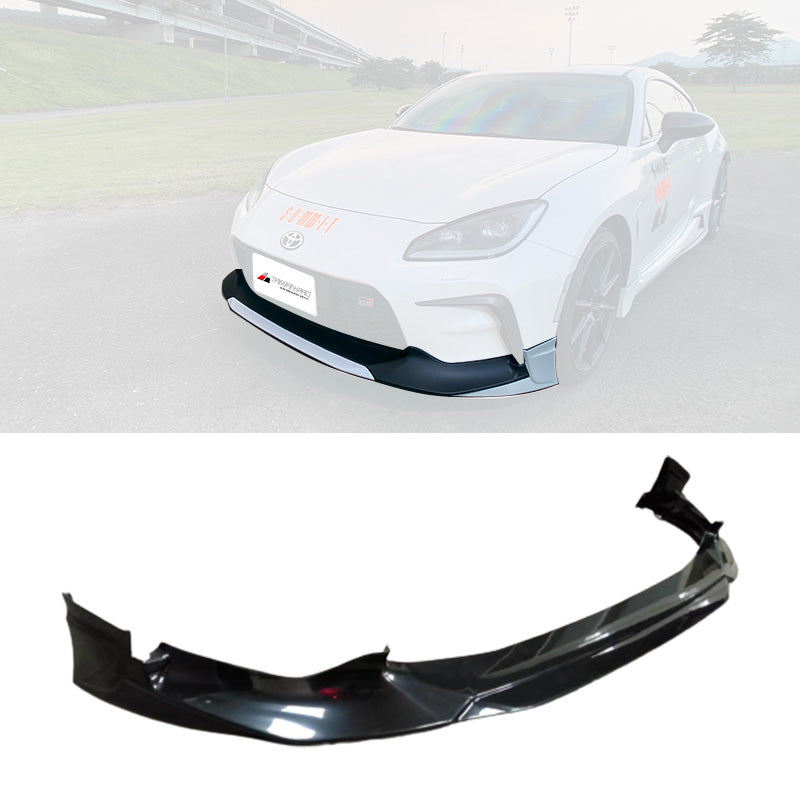 T-Style Front Lip 2021-2026 Toyota 86