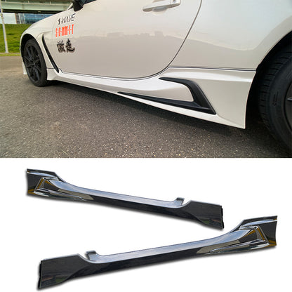 T款側裙 2022-2026 Toyota GR86