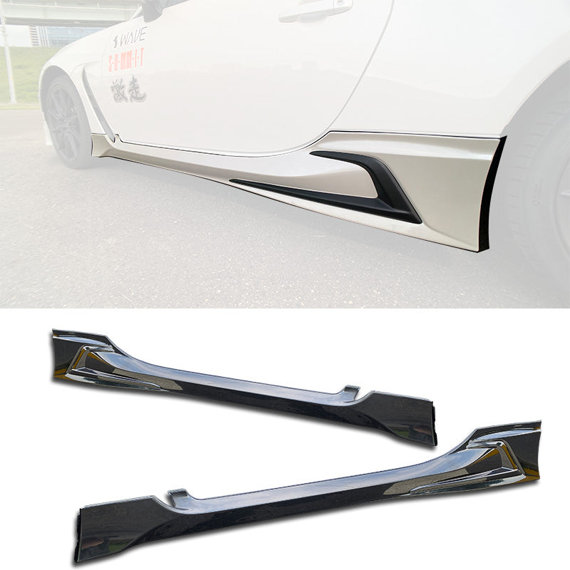 T款側裙 2022-2026 Toyota GR86
