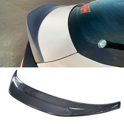 T款尾翼 碳纖維卡夢 Carbon Fiber/ABS 2022-2026 Toyota GR86 / Subaru BRZ