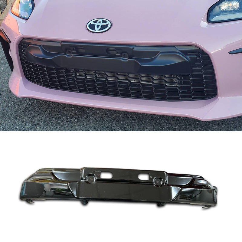 T-Style Front Lip 2021-2026 Toyota 86