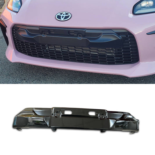 T-Style Front Lip 2021-2026 Toyota 86