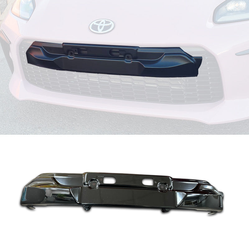 T-Style Front Lip 2021-2026 Toyota 86
