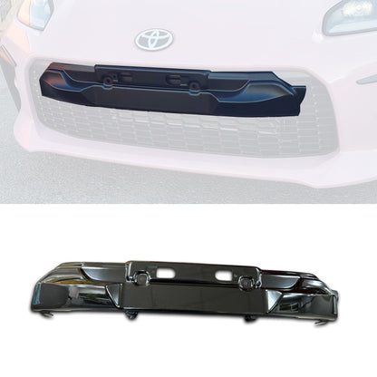 T-Style Front Lip 2021-2026 Toyota 86