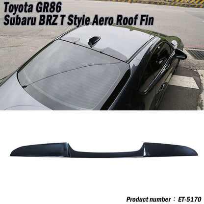 T款天線蓋  2022-2026 Toyota GR86/Subaru BRZ
