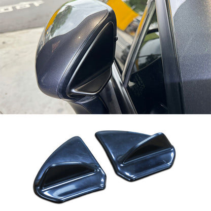 後視鏡鯊魚鰭   2022-2026 Toyota GR86 / Subaru BRZ