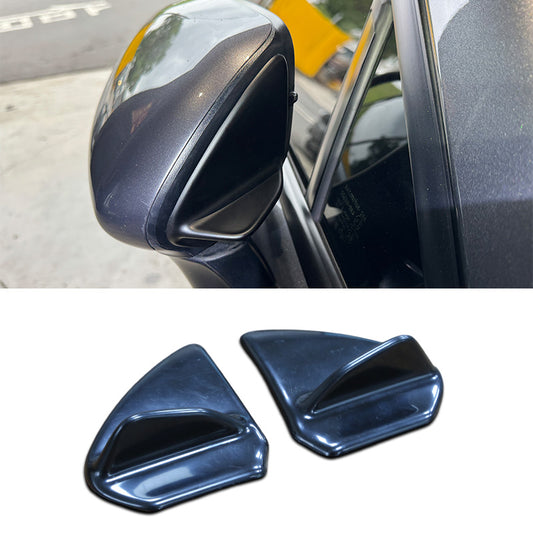 後視鏡鯊魚鰭   2022-2026 Toyota GR86 / Subaru BRZ