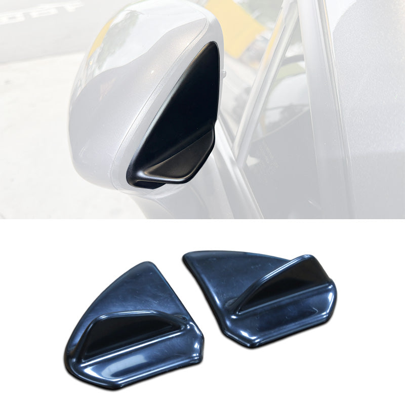 後視鏡鯊魚鰭   2022-2026 Toyota GR86 / Subaru BRZ