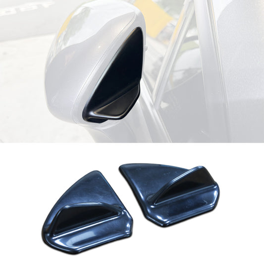後視鏡鯊魚鰭   2022-2026 Toyota GR86 / Subaru BRZ