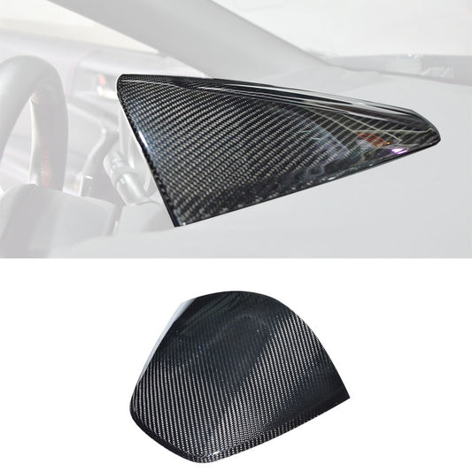 儀表板上蓋飾板 碳纖維熱壓 Dry Carbon2012-2016 Subaru BRZ/Toyota 86/Scion FR-S