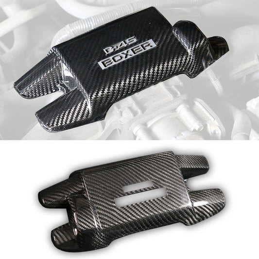 崎管引擎室飾蓋 碳纖維熱壓 Dry Carbon 2012-2021 Subaru BRZ/Toyota 86/Scion FR-S
