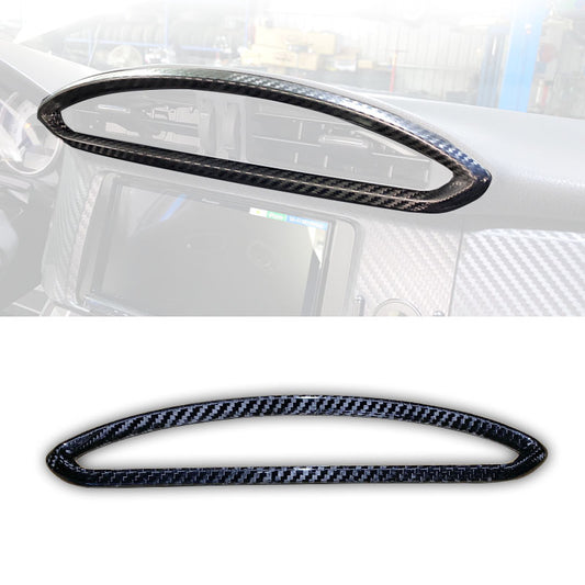 出風口飾蓋 碳纖維熱壓 Dry Carbon 2012-2021 Subaru BRZ/Toyota 86/Scion FR-S
